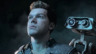 Мрачная атмосфера, трассировка лучей и многое другое о Star Wars Jedi: Survivor