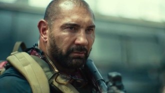 Дэйв Батиста хочет сыграть Кратоса в экранизации God of War