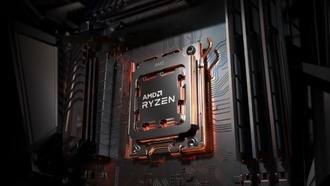 Максимальная частота новых процессоров AMD Ryzen 7000 Raphael составит 5,85 ГГц