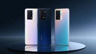 Раскрыты характеристики телефона iQOO Z5 с аккумулятором 6000 мАч