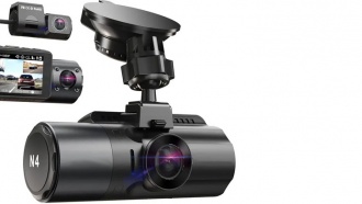 Лучшие видеорегистраторы 2022 года