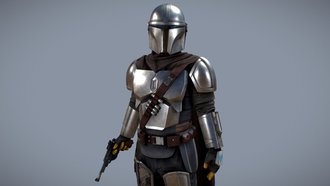 «Мандалорец»: четвертый сезон уже заявлен