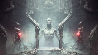 Хоррор Scorn выйдет без защиты Denuvo