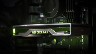 По слухам, бюджетная видеокарта NVIDIA GeForce GTX 1630 дебютирует 15 июня