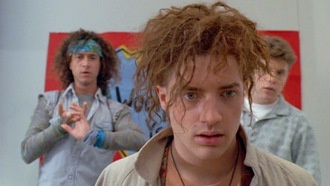 «Замороженный калифорниец» может получить продолжение