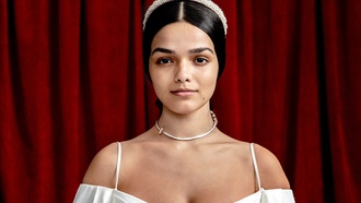 Рэйчел Зеглер исполнит главную женскую роль в приквеле «Голодных игр»