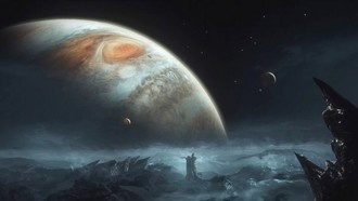 Новый трейлер The Callisto Protocol. Релиз в декабре 2022 года