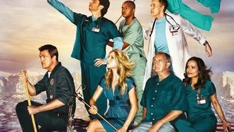 Сериал «Клиника» может вернуться в виде полнометражного фильма