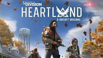 The Division Heartland, по слухам, получит четыре режима