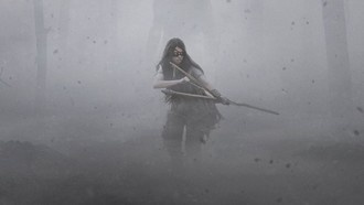 Вышел официальный трейлер приквела «Хищника»