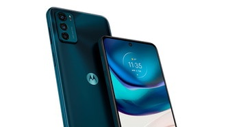 Motorola анонсировала бюджетный Moto G42