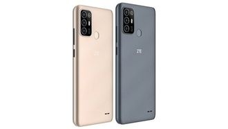 Анонсирован бюджетный ZTE Blade A52 с SoC Unisoc и батареей емкостью 5000 мАч