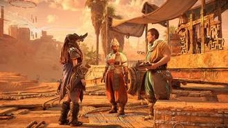 Взрывай или ломай | Задание Horizon Forbidden West
