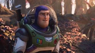 «Базза Лайтера» запретили на Ближнем Востоке из-за гомосексуальной сцены