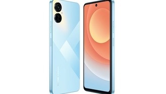 Анонсирован смартфон Tecno Camon 19 Neo с Helio G85 и тройными камерами на 48 Мп