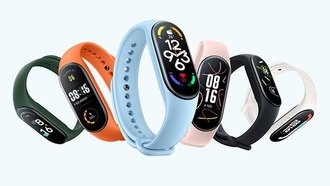 Европейские цены на фитнес-трекер Xiaomi Band 7 просочились перед запуском