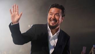 Режиссер «Форсажа» экранизирует популярную мангу «Ванпанчмен»