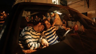 Будет ли второй сезон у «ЮЗЗЗ»?