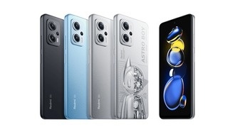 Дата выхода POCO X4 GT подтверждена