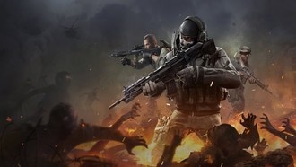 У читеров в Call of Duty теперь отбирают оружие