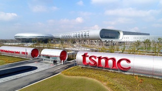 TSMC выпустит 2-нм чипы в 2026 году