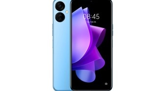 Выпущен Tecno Spark 9T с Helio G37 и аккумулятором емкостью 5000 мАч