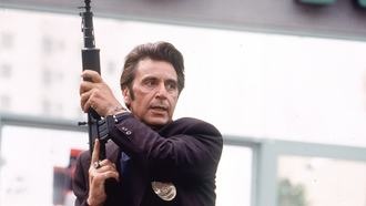 «Схватка 2»: криминальный боевик из 90-х увидит продолжение