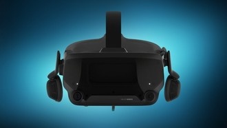 Патент Valve описывает новую модель VR-гарнитуры компании
