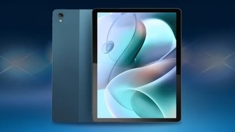 Основные характеристики планшета Motorola Moto Tab G62 просочились в сеть
