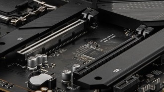 PCIe 7.0 увеличит пропускную способность в четыре раза по сравнению с PCIe 5.0