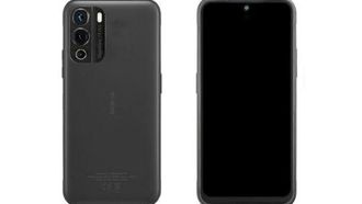 В сеть просочились рендеры и основные характеристики Nokia X21 5G