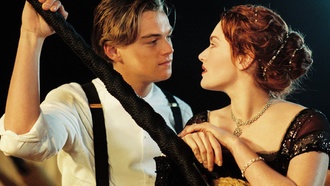 Культовый «Титаник» вернётся в кино в обновленном виде