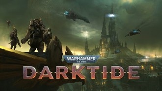 Всё, что нам известно о Warhammer 40,000: Darktide на сегодняшний день