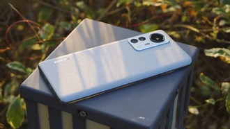 Утечка технических характеристик Xiaomi 12T