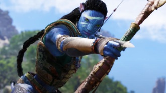 По слухам, релиз Avatar: Frontiers of Pandora намечен на ноябрь этого года