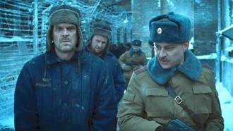 Эпизод «Очень странных дел» в настоящей литовской тюрьме возмутил евреев и цыган