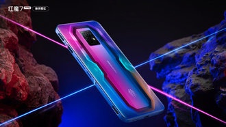 Спецификации Nubia Red Magic 7S и 7S Pro раскрыты TENAA