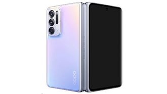 По слухам, OPPO работает над двумя новыми складными смартфонами