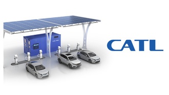 Производитель аккумуляторов для электромобилей анонсировал новую батарею с запасом хода более 1000 километров