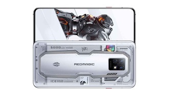 Дата запуска серии Red Magic 7S подтверждена, появились официальные рендеры