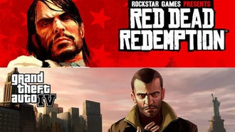 Rockstar Games отменила ремастеры Red Dead Redemption и GTA IV