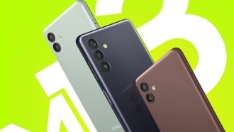 Объявлена дата выпуска Samsung Galaxy M13 4G и Galaxy M13 5G в Индии