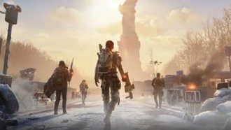 Ubisoft анонсировала мобильный шутер от третьего лица The Division Resurgence