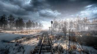 В России обсуждают создание отечественного игрового движка