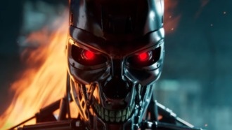 NACON анонсировала Terminator Survival Project