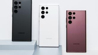 Samsung продолжает доминировать на мировом рынке смартфонов с долей рынка 23,4%