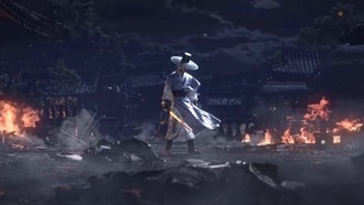 Новый трейлер Kingdom: The Blood First — зомби-апокалипсис в средневековой Корее