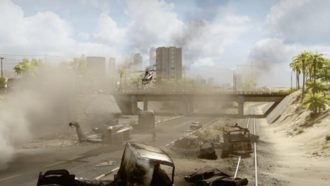 Battlefield 3: Reality Mod выйдет 17 июля