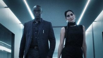 Netflix показал короткий фрагмент из сериала «Обитель зла»