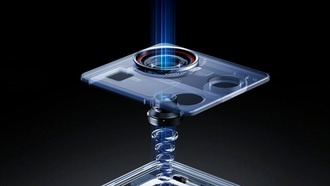 Дата выхода Nubia Z40S Pro и особенности камеры подтверждены